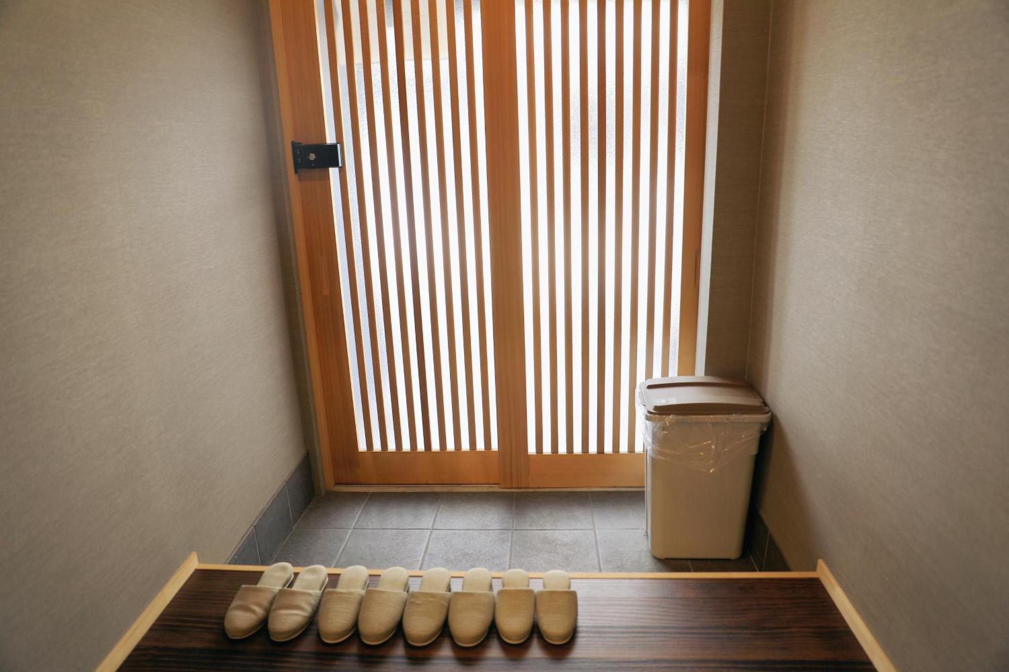 千本南大阪で日本の伝統的な文化を感じられる雰囲気 Ōsaka
